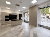 Pronájem obchodní prostory, 109 m²