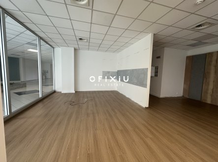 Pronájem obchodní prostory, 40 m² obrázek