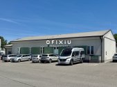 Pronájem komerčního objektu, sklad, 597 m²