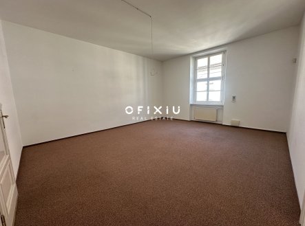 Pronájem kanceláře, 67 m²
