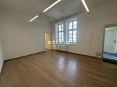 Pronájem kanceláře, 100 m²