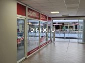 Pronájem obchodní prostory, 92 m²