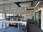 Pronájem kanceláře, 150 m²