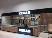 Pronájem obchodní prostory, 57 m²