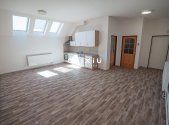 Pronájem bytu, 2+kk, 64 m²
