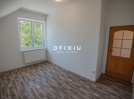 Pronájem bytu, 2+kk, 64 m²