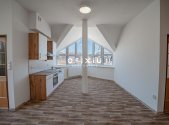 Pronájem bytu, 2+kk, 64 m²