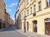 Pronájem obchodní prostory, 460 m²