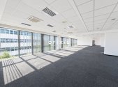 Pronájem kanceláře, 3 214 m²