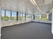Pronájem kanceláře, 281 m²
