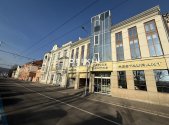 Pronájem kanceláře, 100 m²