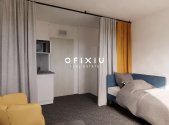 Pronájem bytu, 1+kk, 16 m²