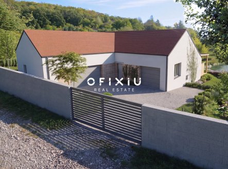Prodej pozemku pro bydlení, 2 194 m²