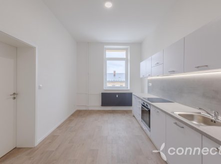 Prodej bytu, 2+kk, 37 m²
