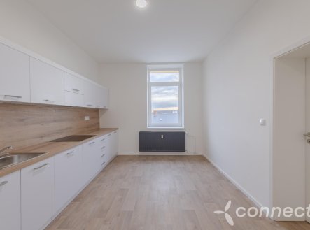 Prodej bytu, 2+kk, 42,2 m²