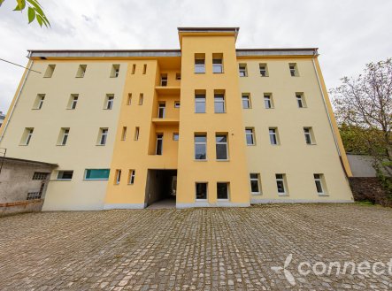 Prodej bytu, 2+kk, 39,3 m²