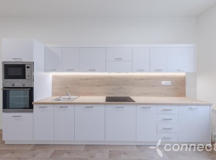 Prodej bytu, 2+kk, 39,3 m²