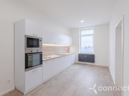 Prodej bytu, 2+kk, 39,3 m²