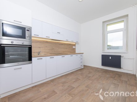 Pronájem bytu, 3+kk, 39,7 m²
