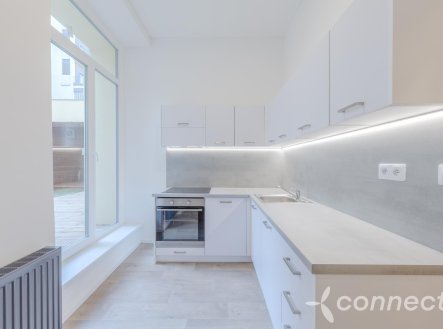 Prodej bytu, 1+1, 23,7 m² obrázek
