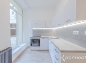 Prodej bytu, 1+1, 23,7 m²