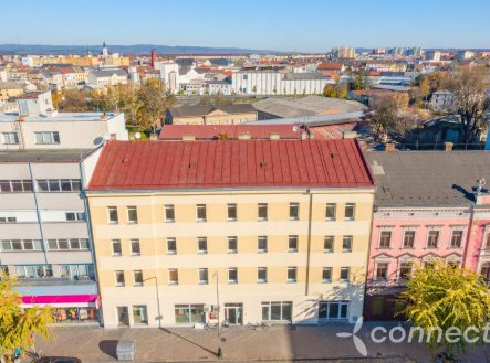 Prodej bytu, 1+1, 23,7 m²
