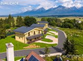 Prodej bytu, 3+kk, 66,4 m²