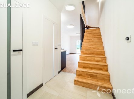 Prodej bytu, 3+kk, 66,4 m²