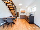 Prodej bytu, 3+kk, 66,4 m²