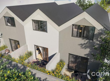 Prodej domu/vily, 355 m²