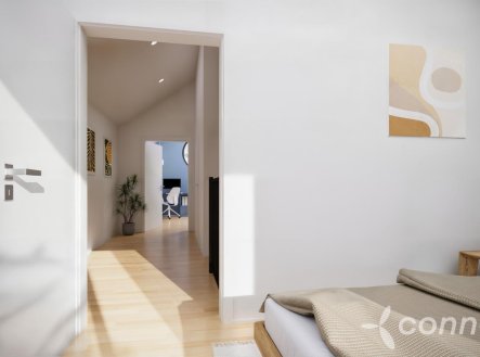 Prodej domu/vily, 355 m²