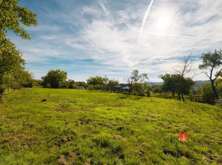 Prodej pozemku pro bydlení, 1 312 m²
