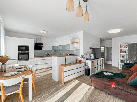 Prodej bytu, 3+kk, 70 m²