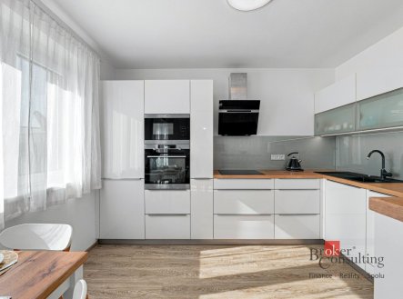 Prodej bytu, 3+kk, 70 m²