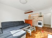 Prodej bytu, 1+1, 48 m²