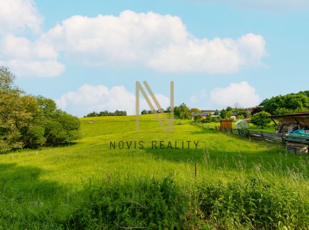 Prodej pozemku pro bydlení, 975 m²