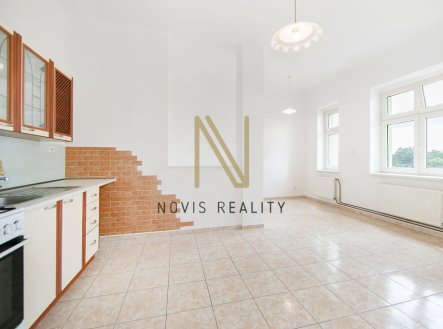 Pronájem bytu, 3+kk, 84 m² obrázek