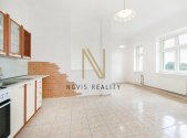 Pronájem bytu, 3+kk, 84 m²