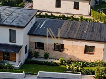 Prodej domu/vily, 200 m²