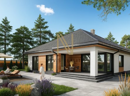 Prodej domu/vily, 202 m² obrázek