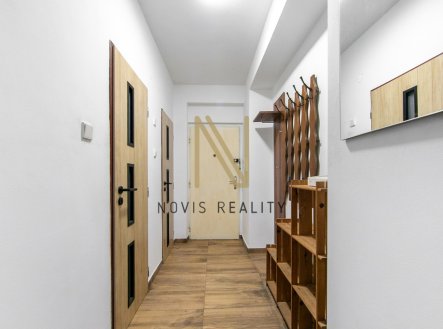 Prodej bytu, 2+1, 52 m² obrázek