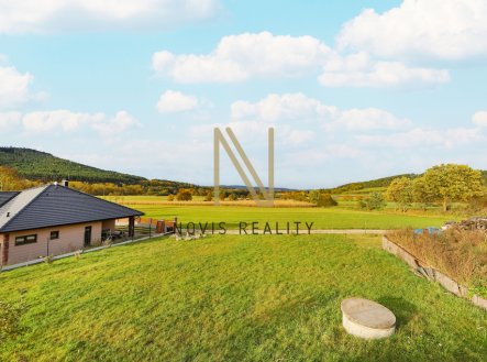 Prodej pozemku pro bydlení, 698 m²