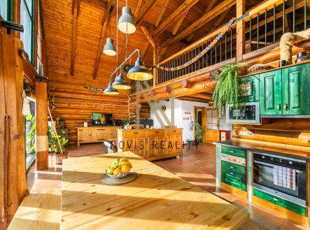 Prodej domu/vily, 190 m²