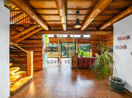 Prodej domu/vily, 190 m²