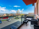 Prodej bytu, 3+kk, 52 m²