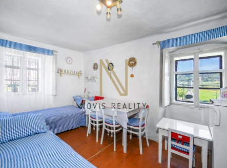 Prodej domu/vily, 120 m² obrázek