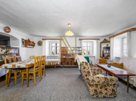 Prodej domu/vily, 120 m²