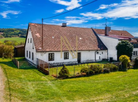 Prodej domu/vily, 120 m²