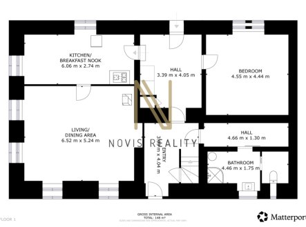 Prodej domu/vily, 120 m²