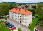 Prodej bytu, 2+1, 61 m²